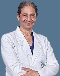 Dr. Ashok Rajgopal
